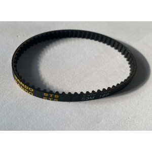 CIAMUGT0268 Front Belt (Rubber): MTX6/5/4