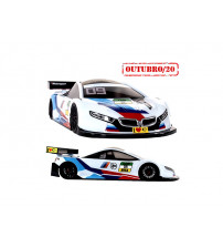 Lynx Bolha BMW GT3  Bold Bee