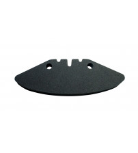 MUGA2418 Foam Bumper: MTC2