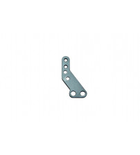 MUGA2150 Front/Rear Upright Arm Mount: (1pc): MTC2