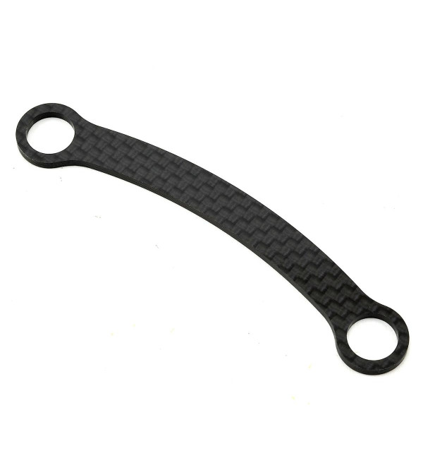 MUGA2408 Graphite Bumper Brace: MTC1