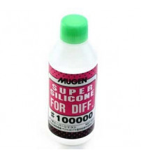 MUGB0320 Super Silicon for Diff #100.000