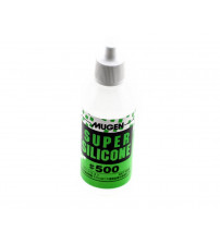 MUGB0325 Silicon Oil #500