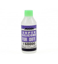 MUGB0341 Super Silicon for Diff #60.000