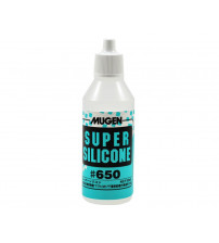 MUGB0348 Silicon Oil #650