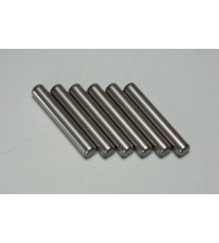 MUGC0265 Joint Pin 2.5 x 15.8mm 6pcs