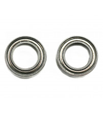 MUGC0605 Ball Bearing 6x10x3 2pcs