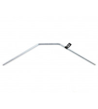 MUGE0166 Front Anti-Roll Bar 2.5mm:  X8/7