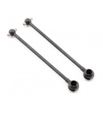 MUGE0222 Front/Rear Drive Shaft 2pcs:  X8/7