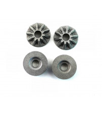 MUGE0230 Diff Gear 18T 2pcs