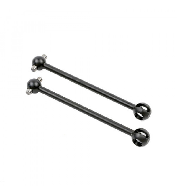 MUGH0272 Front Drive Shaft (2pcs): MRX