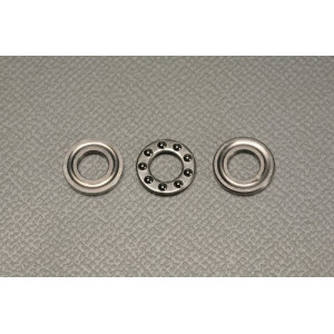 MUGH2604 H.D. Thrust Bearing (5 x 10)