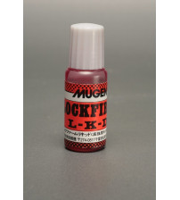 MUGB0301 LockFirm Liquid Red