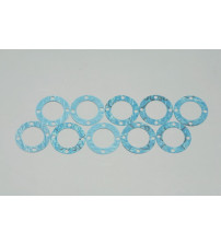 MUGC0257 Diff Gasket 10pcs