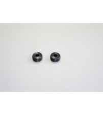 MUGE2124 Steel Adjusting Nut (For Pillar Ball) 2pcs: X8/7