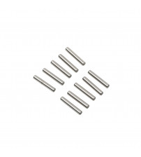 MUGT2225 Joint Pin Set 2x11.8 (10pcs): MTX7/6/5