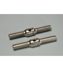 MUGC0129 Rear Camber Link Tie Rod (2pcs): X7