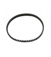 MUGT0269 Rear Belt (Rubber): MTX6/5/4